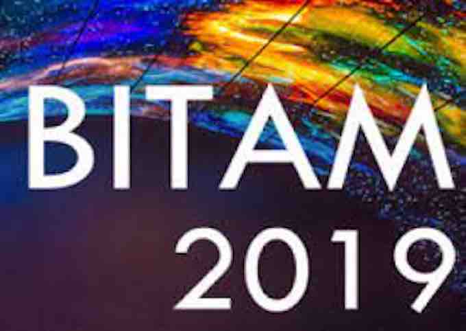 Feria Bitam 2019